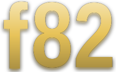 f82 logo